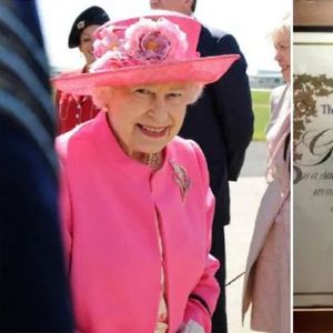Królowa Elżbieta II pozostawiła po sobie tajemniczy list. Zostanie otwarty dopiero w 2085 roku