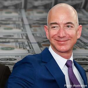 Elon Musk i Jeff Bezos nie są już najbogatszymi ludźmi na świecie. Pojawił się nieoczekiwany lider