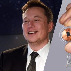 Elon Musk twierdzi, że implant mózgowy Neuralink będzie gotowy dla ludzi za sześć miesięcy