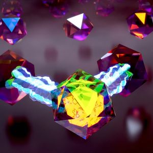 Zespół fizyków znalazł kryształy czasoprzestrzenne w zabawce dla dzieci