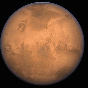 Mars w tym miesiącu będzie wyjątkowo blisko Ziemi. Ostatnio taki przypadek zaobserwowano ponad 11 lat temu!