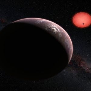 Odkryto trzy nowe planety typu ziemskiego! Istnieje na nich życie?