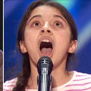 13-latka powaliła jurorów swoim operowym śpiewem. Nikt nie spodziewał się, że ma taki talent!