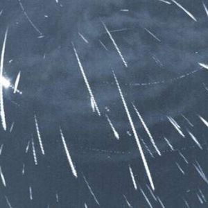 Nie zapomnij spojrzeć w niebo. Największy deszcz meteorytów ostatniej dekady już w tym tygodniu!