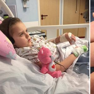 8-latka trafiła do szpitala z dziurą w dłoni. Nikt nie przypuszczał, co zaatakowało dziewczynkę