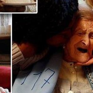 Ma 117 lat i jest jedyną żyjącą osobą, urodzoną w XIX w. Twierdzi, że zawdzięcza to temu produktowi