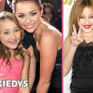 Młodsza siostra Miley Cyrus wygląda dzisiaj zupełnie inaczej. Ta metamorfoza odbiera mowę!