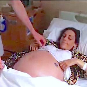 Każdy myślał, że ta 35-letnia alkoholiczka jest w ciąży. Jednak w jej brzuchu nie było dziecka!