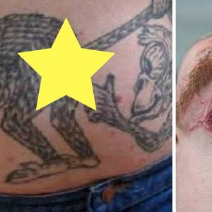 17 niesamowitych tatuaży, które udowadniają, że blizny i rozstępy mogą być piękne
