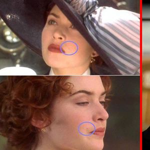 12 błędów filmowych w „Titanicu”, których do tej pory nie zauważałeś