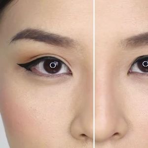 12 wskazówek, dzięki którym w końcu uda Ci się wykonać perfekcyjną kreskę eyelinerem