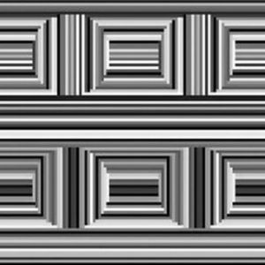 Na tym obrazku ukrytych jest 16 okręgów. Jak szybko jesteś w stanie je dostrzec?