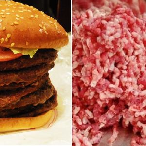 W restauracjach McDonald’s serwowane jest… ludzkie mięso?! Doniesienia niektórych źródeł szokują