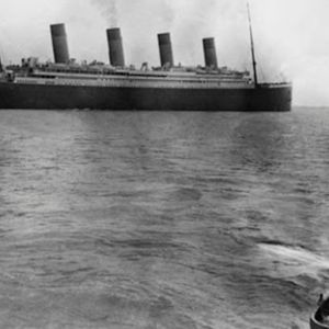11 zdjęć związanych z katastrofą Titanica, które dopiero niedawno zostały ujawnione