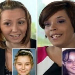8 zaginionych osób, które cudem uszły z życiem. Niektórzy myśleli, że są już martwi