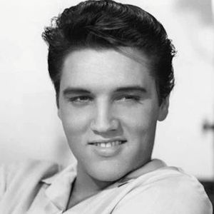 Wnuk Elvisa Presleya jest już dorosłym mężczyzną i do złudzenia przypomina swojego dziadka