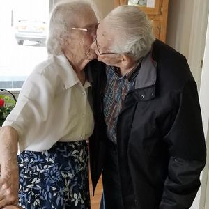 Są razem już od 69 lat. Tuż przed świętami dowiedzieli się, że zostaną rozdzieleni