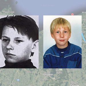 W ciągu roku na północy Polski zaginęła 4 dzieci. Czy na ich drodze stanął seryjny morderca?