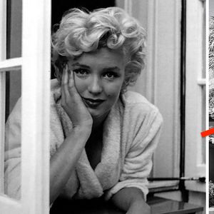 W całym swoim życiu Marilyn Monroe posiadała tylko jeden dom. Tak wyglądało jego wnętrze