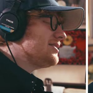 Ed Sheeran pojechał do Włoch, by zaśpiewać w duecie z Andrea Bocellim. Efekt zapiera dech