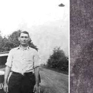 Zdjęcia kosmitów i wnętrza UFO ujrzały światło dzienne. Te fotografie wstrząsnęły światem!