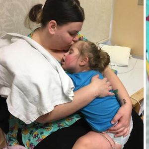 3-latka przez całą noc płakała z bólu. Pielęgniarki zbagatelizowały stan jej lewej rączki