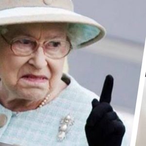 Mówi się, że królowa Elżbieta II nie lubi przyszłej żony wnuka. Ten dokument ma to potwierdzać