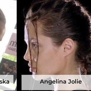 Kiedyś okrzyknięto ją polską Angeliną Jolie. Dziś nie przypomina siebie sprzed lat