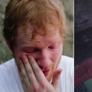 Ed Sheeran usłyszał o chłopcach, którzy co dzień byli bici i gwałceni. Natychmiast zareagował