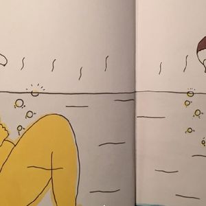 15 ilustracji z książek dla dzieci, które wprawiają w zakłopotanie. Autorów poniosła wyobraźnia
