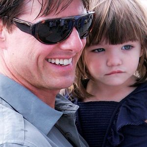Córka Toma Cruise i Katie Holmes skończyła niedawno 12 lat. Suri zmieniła się nie do poznania