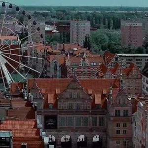 Polska oczami obcokrajowca. Krótkie nagranie robi furorę i pokazuje piękno naszego kraju