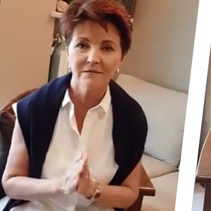 Jolanta Kwaśniewska mocno o pieniądzach z 500+ i wsparciu dla rodziców dzieci niepełnosprawnych