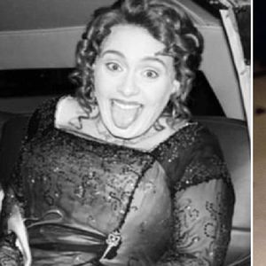 Adele wyprawiała swoje 30. urodziny w miniony weekend. Przebrała się za Rose z „Titanica”
