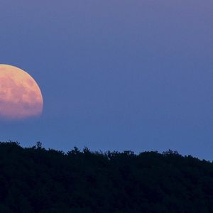 Już za 5 dni wyjątkowe zaćmienie Księżyca. Następne takie będzie dopiero za 105 lat