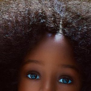 5-latka z Nigerii okrzyknięta najpiękniejszą dziewczynką świata. Mała wygląda zjawiskowo