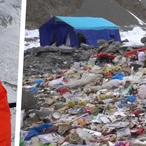 „Polacy, wstyd!”. Polscy himalaiści zostawili stertę śmieci w czasie wyprawy na K2