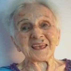 100-latka zdradziła sekret długowieczności. „Są cztery rzeczy, które pomogły mi przetrwać”