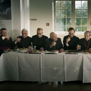 W sieci pojawił się właśnie zwiastun filmu o księżach. To będzie prawdziwy skandal