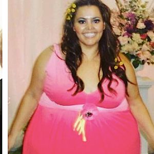 Kiedy brała rozwód, ważyła 200 kg. Dzisiaj były mąż żałuje, że pozwolił jej odejść