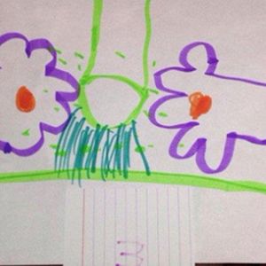 8 niewinnych rysunków dzieci, na widok których dorośli mają brudne myśli
