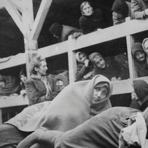 W obozach koncentracyjnych działały domy publiczne. Więźniarki zmuszano do oddawania swojego ciała