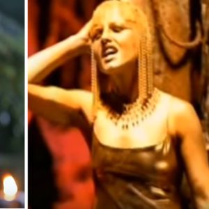 Polka nagrała swoją wersję piosenki „Zombie”. Jej wykonanie stało się hitem w sieci