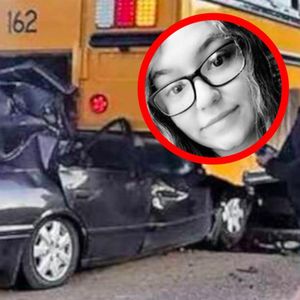 17-latka zginęła w wypadku