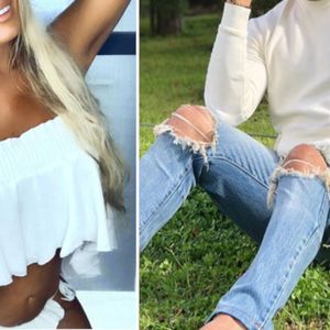 Ją nazywają najseksowniejszą babcią na świecie, a jego dziadkiem. Trudno uwierzyć w ich wiek