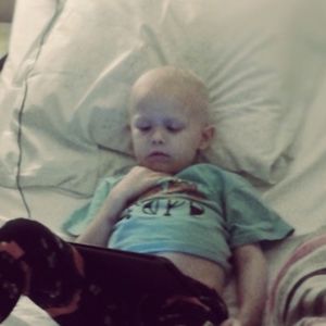 Matka chorego chłopca zdradza, jak wygląda oddział onkologiczny. „Widziałam, jak wynosili ciało”