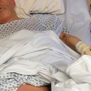 61-latek z zespołem Downa zmarł w szpitalu. Głodzono go przez 10 dni