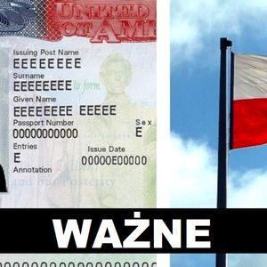 Już niedługo Amerykanie będą potrzebowali wiz, aby wjechać do Polski