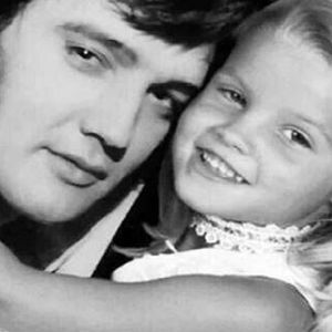 Córka Elvisa Presley’a długo nie pokazywała się publicznie. Wygląda niekorzystnie