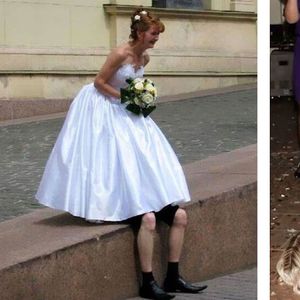 24 niezręczne zdjęcia z rosyjskich ślubów. Są tak złe, że aż dobre